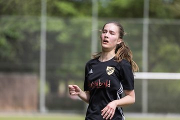 Bild 195 - wBJ SC Condor - VfL Pinneberg : Ergebnis: 3:2
